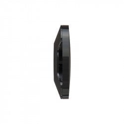 GUNMANSA Ajax FireProtect Black