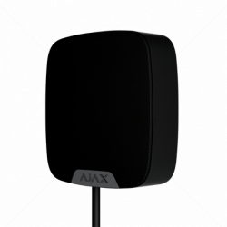 GUNMANSA Ajax - HomeSiren Fibra Black