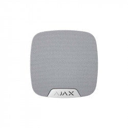 GUNMANSA Ajax HomeSiren White