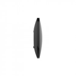 GUNMANSA Ajax - Hub 4G Black Security System Control Panel