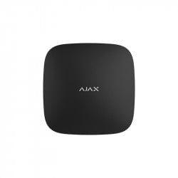 GUNMANSA Ajax - Hub 4G Black Security System Control Panel