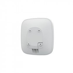 GUNMANSA Ajax - Hub 4G White Security System Control Panel