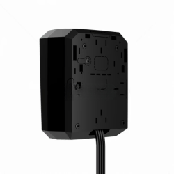 GUNMANSA Ajax - Hub Hybrid (4G) Black