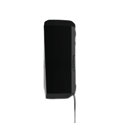 GUNMANSA Ajax Hub Hybrid (4G) Black - Advanced Security Control Panel