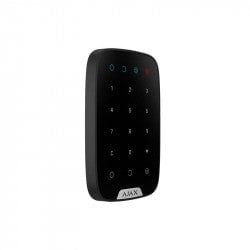GUNMANSA Ajax Keypad Black