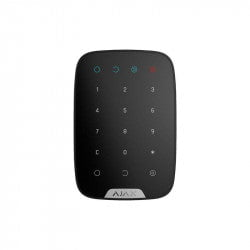 GUNMANSA Ajax Keypad Black