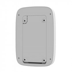 GUNMANSA Ajax Keypad Plus White