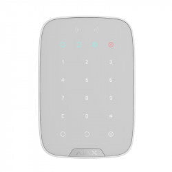 GUNMANSA Ajax Keypad Plus White