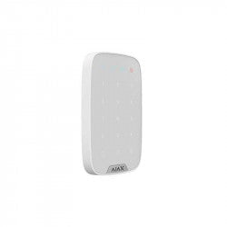 GUNMANSA Ajax Keypad White