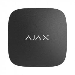 GUNMANSA Ajax LifeQuality Black