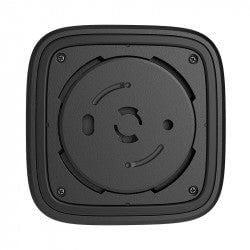 GUNMANSA Ajax LifeQuality Black