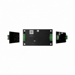 GUNMANSA Ajax - LineProtect Fibra