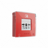 GUNMANSA Ajax Manual Call Point – Red Emergency Fire Alarm Button