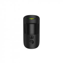 GUNMANSA Ajax MotionCam Black