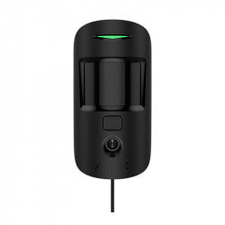 GUNMANSA Ajax MotionCam Fibra Black