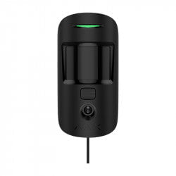 GUNMANSA Ajax MotionCam (PhOD) Fibra Black