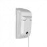 GUNMANSA Ajax MotionCam (PhOD) Fibra White – Wired PIR Motion Detector with Photo Verification