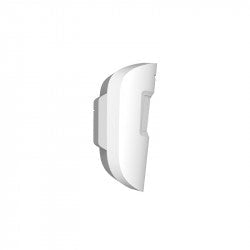 GUNMANSA Ajax MotionCam PhOD White