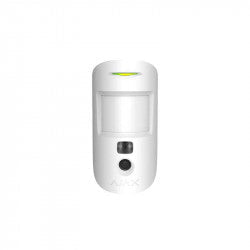 GUNMANSA Ajax MotionCam White