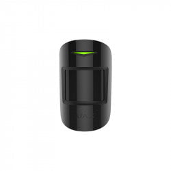 GUNMANSA Ajax MotionProtect Black