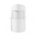 GUNMANSA Ajax - MotionProtect Fibra White