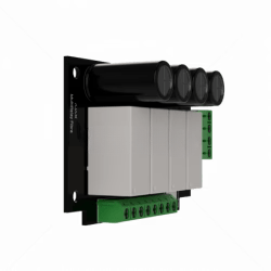 GUNMANSA Ajax - MultiRelay Fibra