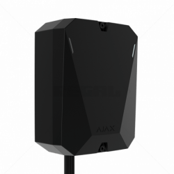 GUNMANSA Ajax - MultiTransmitter Fibra Black