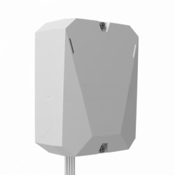 GUNMANSA Ajax - MultiTransmitter Fibra White