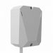 GUNMANSA Ajax - MultiTransmitter Fibra White