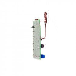 GUNMANSA Ajax ocBridge Plus