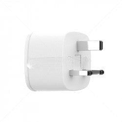 GUNMANSA Ajax Socket G Smart Wall Socket for Automation Control – White