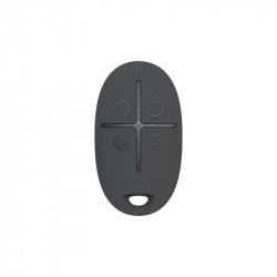 GUNMANSA Ajax SpaceControl Black