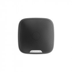 GUNMANSA Ajax StreetSiren Black