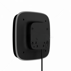 GUNMANSA Ajax - StreetSiren DoubleDeck Fibra Black