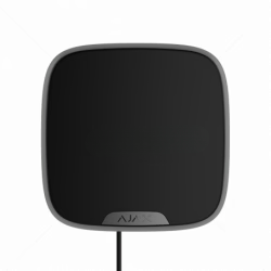 GUNMANSA Ajax - StreetSiren DoubleDeck Fibra Black