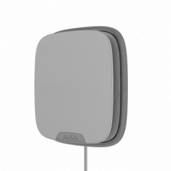 GUNMANSA Ajax - StreetSiren DoubleDeck Fibra White