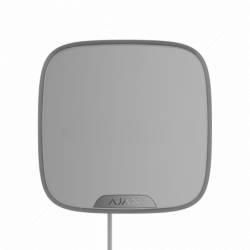 GUNMANSA Ajax - StreetSiren DoubleDeck Fibra White