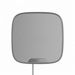 GUNMANSA Ajax - StreetSiren DoubleDeck Fibra White