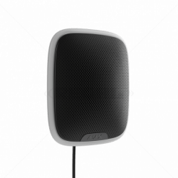 GUNMANSA Ajax - StreetSiren Fibra Black