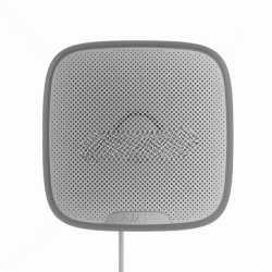 GUNMANSA Ajax - StreetSiren Fibra White