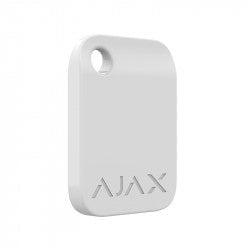 GUNMANSA Ajax Tag White Each