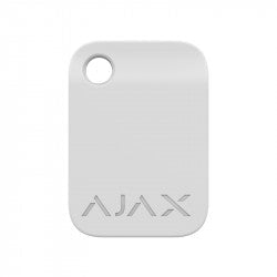 GUNMANSA Ajax Tag White Each