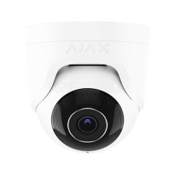 GUNMANSA Ajax TurretCam (8 Mp/2.8 mm) White