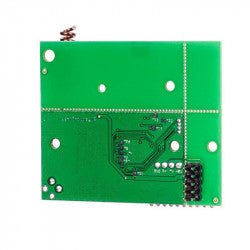 GUNMANSA Ajax uartBridge