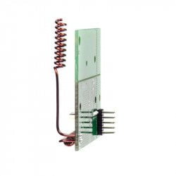 GUNMANSA Ajax uartBridge