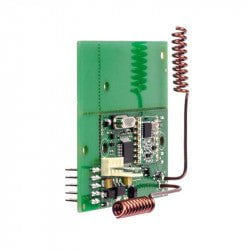 GUNMANSA Ajax uartBridge