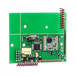 GUNMANSA Ajax uartBridge