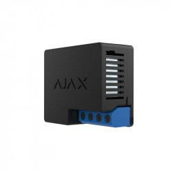 GUNMANSA Ajax WallSwitch Black
