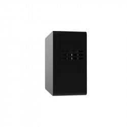 GUNMANSA Ajax WallSwitch Black