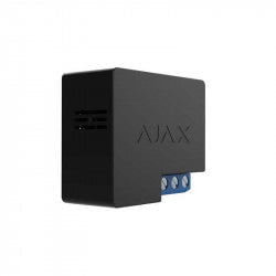 GUNMANSA Ajax WallSwitch Black
